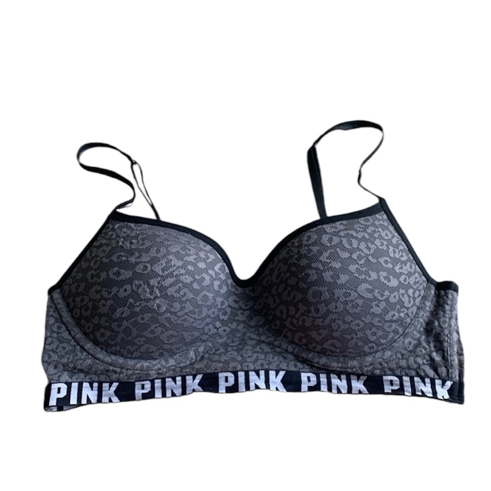Victoria Secret Pink Bra
